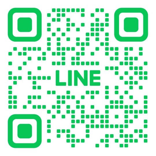 GiTS DANCE SCHOOL LINE QRコード